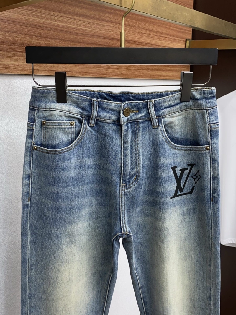 l0vis Vvtt0n jeans